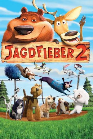 Image Jagdfieber 2 – Der Film