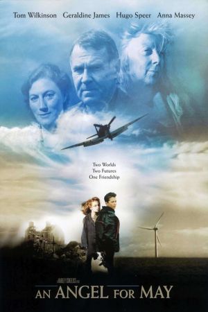 Image Jeder braucht einen Engel – Der Film