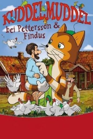 Image Kuddelmuddel bei Pettersson & Findus – Der Film