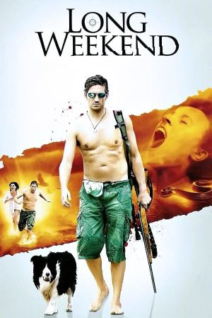 Image Long Weekend – Der Film
