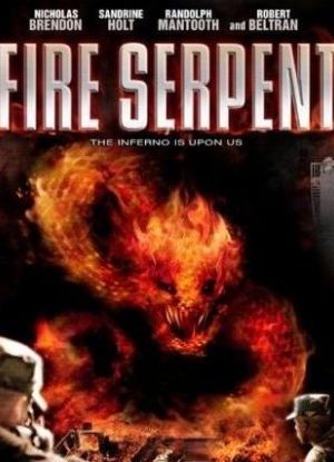 Image Die Feuerschlange – Der Film