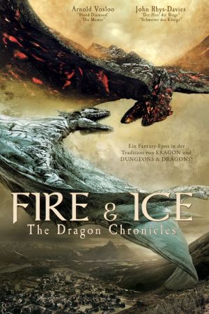 Image Fire and Ice: The Dragon Chronicles – Der Film