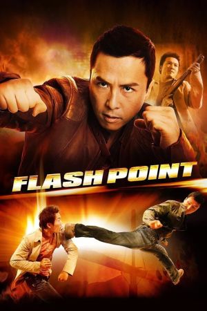 Image Flash Point – Der Film