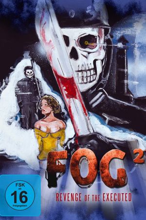 Image Fog² - Revenge of the Executed – Der Film