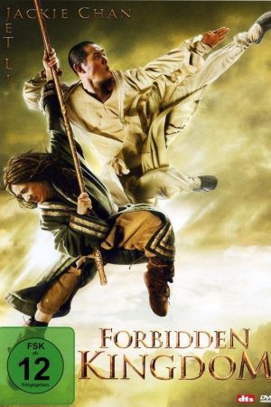 Image The Forbidden Kingdom – Der Film