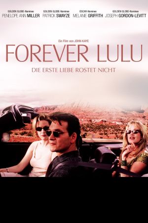 Image Forever Lulu - Die erste Liebe rostet nicht – Der Film