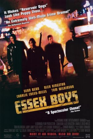 Image Gangsters - The Essex Boys – Der Film