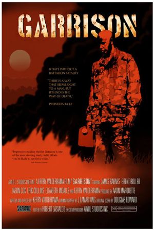 Image Garrison – Der Film
