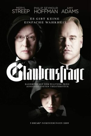 Image Glaubensfrage – Der Film