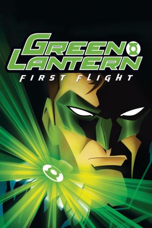 Image Green Lantern: First Flight – Der Film