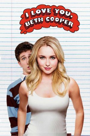 Image I Love You, Beth Cooper – Der Film