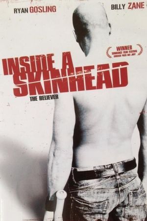 Image Inside a Skinhead