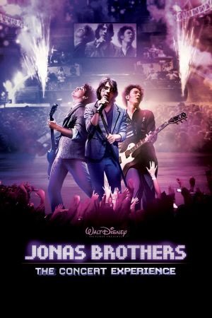Image Jonas Brothers - Das ultimative Konzerterlebnis – Der Film
