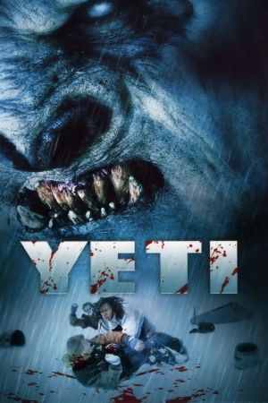 Image Yeti - Das Schneemonster – Der Film