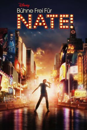Image Bühne frei für Nate! – Der Film