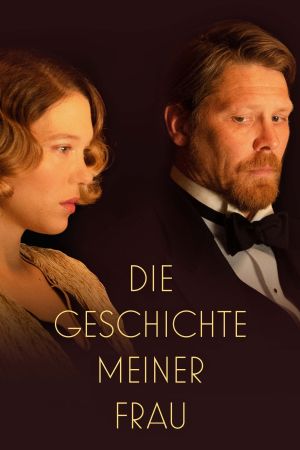 Image Die Geschichte meiner Frau – Der Film
