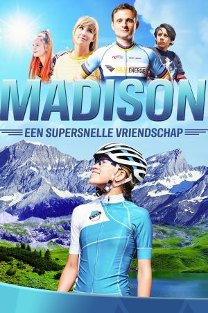 Image Madison – Der Film