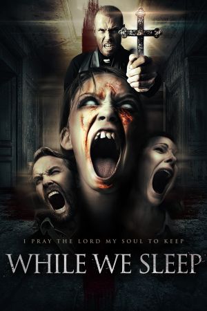Image While We Sleep – Der Film