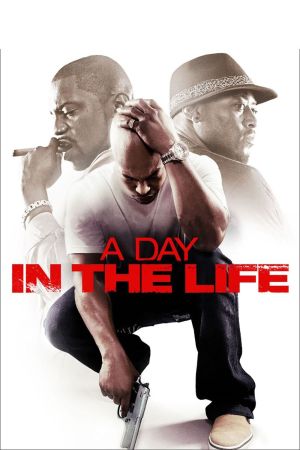 Image A Day In The Life - Eine Kugel führt zur nächsten – Der Film