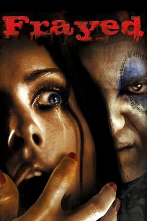 Image Frayed – Der Film