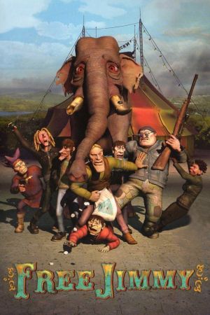 Image Free Jimmy – Der Film