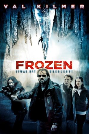 Image Frozen - Etwas hat überlebt – Der Film