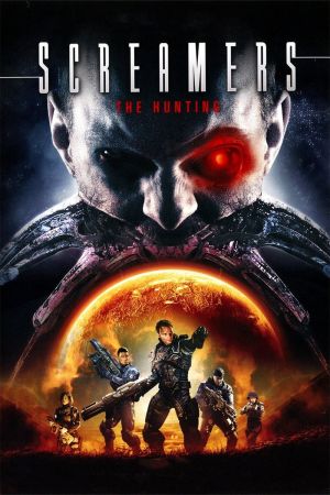 Image Screamers: The Hunting – Der Film
