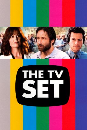 Image The TV Set – Der Film