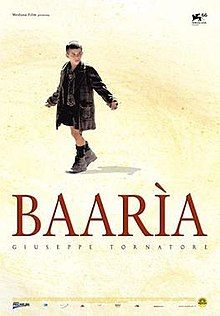 Image Baarìa – Der Film