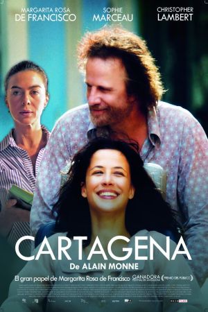 Image Cartagena – Der Film