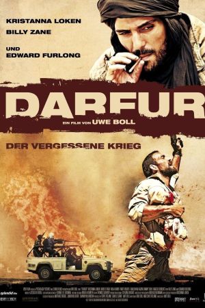 Image Darfur - Der vergessene Krieg – Der Film