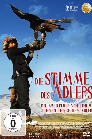 Image Die Stimme des Adlers – Der Film