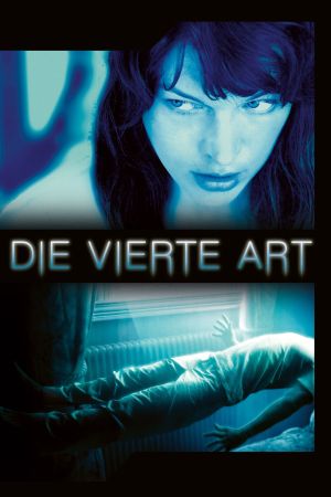 Image Die vierte Art – Der Film