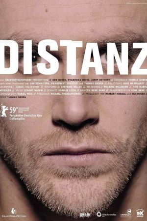 Image Distanz