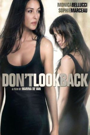 Image Don't Look Back - Schatten der Vergangenheit – Der Film