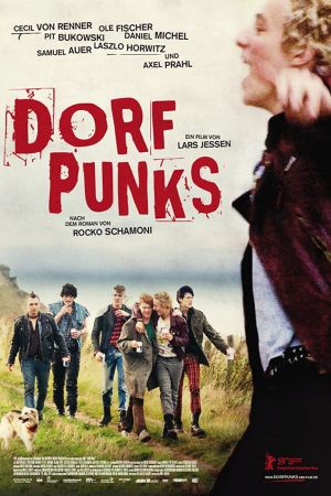 Image Dorfpunks – Der Film