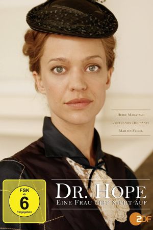 Image Dr. Hope - Eine Frau gibt nicht auf – Der Film
