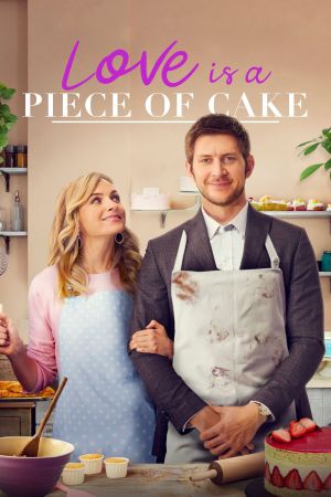 Image Love is a Piece of Cake – Der Film