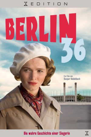 Image Berlin '36 – Der Film