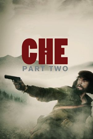 Image Che - Teil 2: Guerrilla – Der Film