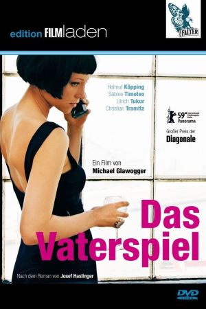Image Das Vaterspiel – Der Film