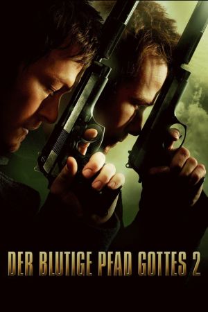 Image Der blutige Pfad Gottes 2 – Der Film