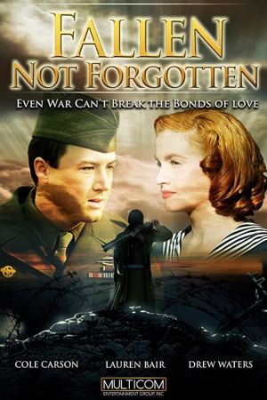 Image Everyman's War - Hölle in den Ardennen – Der Film