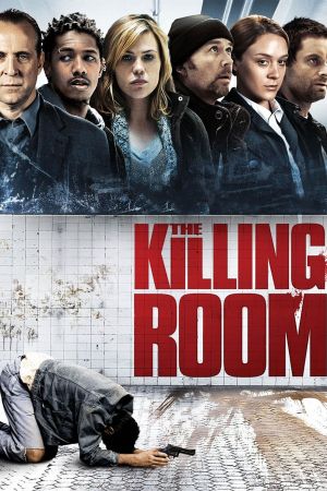Image Experiment Killing Room – Der Film