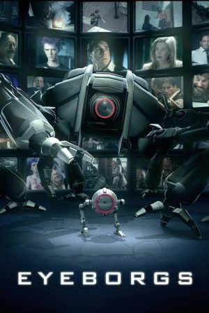 Image Eyeborgs - Nichts ist, wie es scheint – Der Film