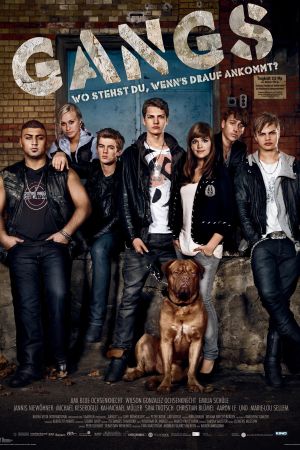 Image Gangs – Der Film