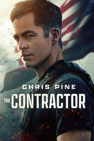 Image The Contractor – Der Film