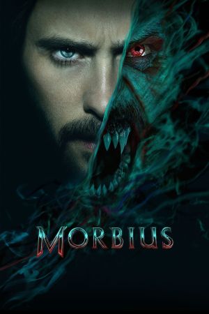 Image Morbius – Der Film