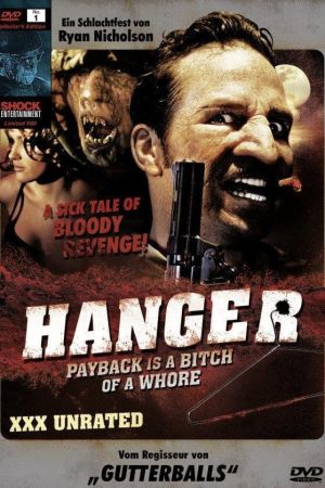 Image Hanger – Der Film