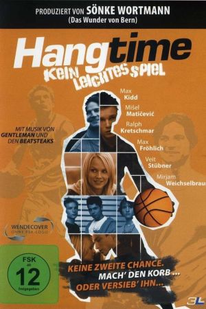 Image Hangtime - Kein leichtes Spiel – Der Film